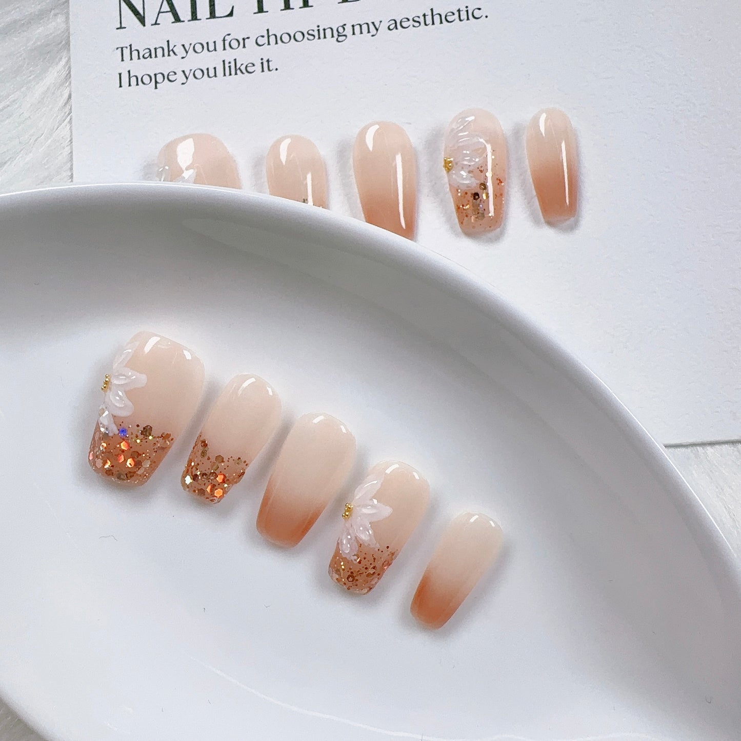 Nailaria Prime 150573