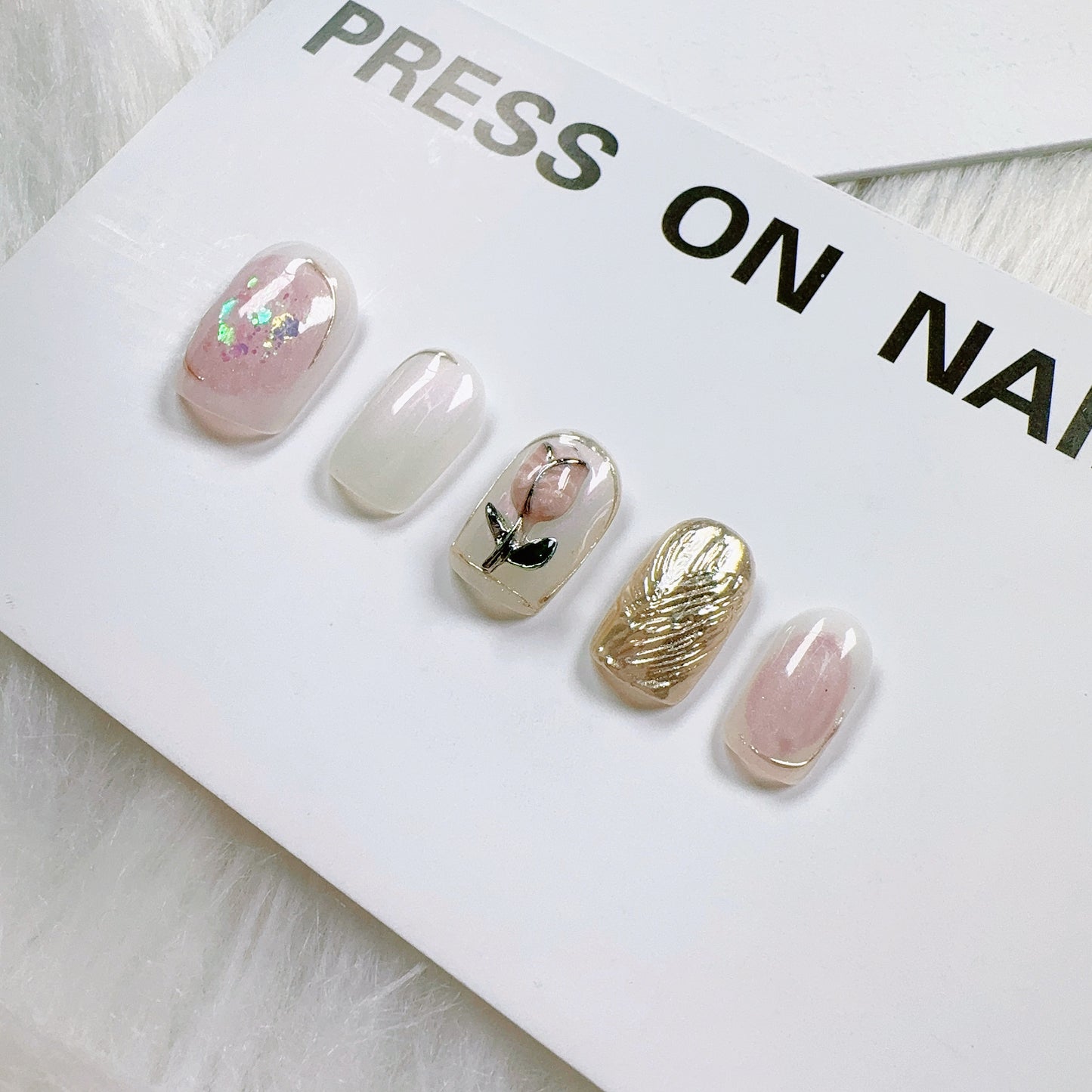 Nailaria Prime 150555