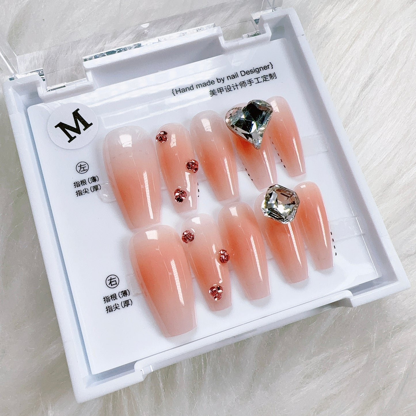 Nailaria Select 130894