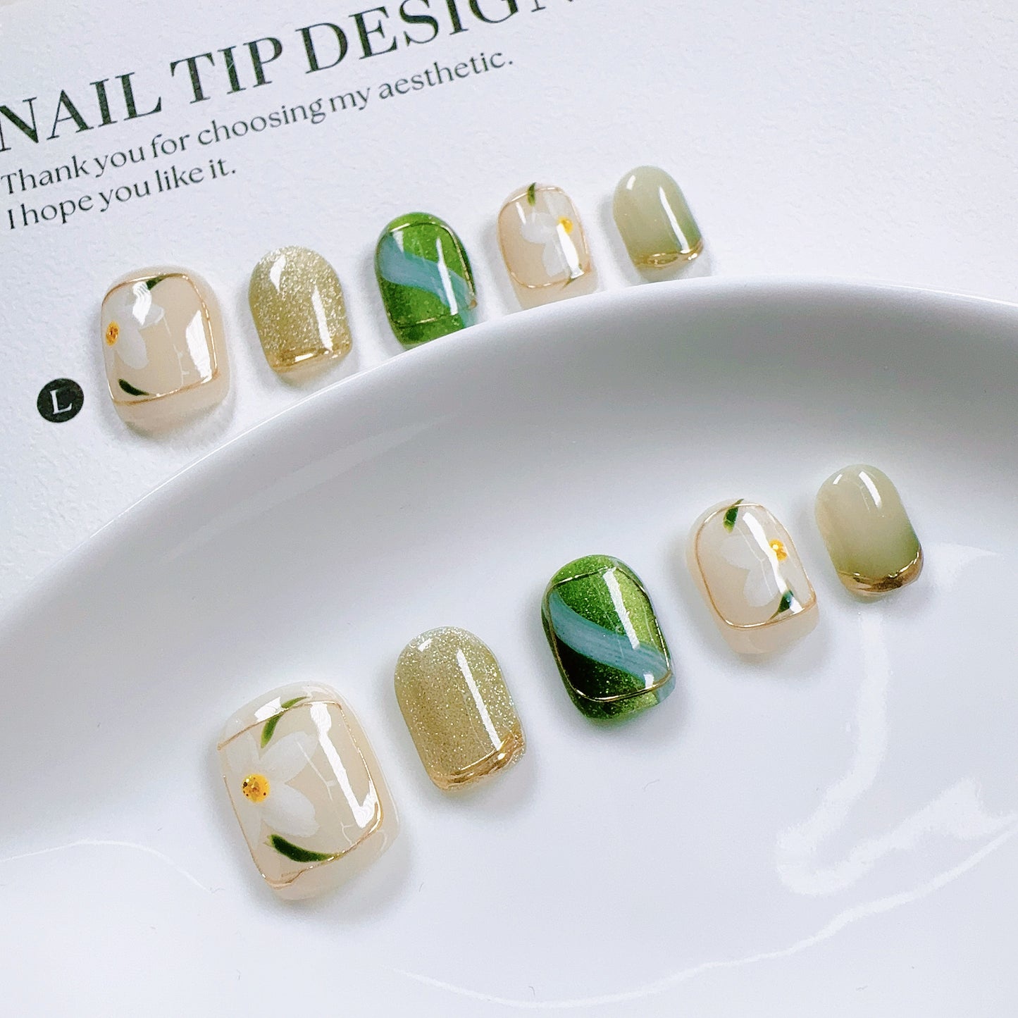 Nailaria Prime 150549