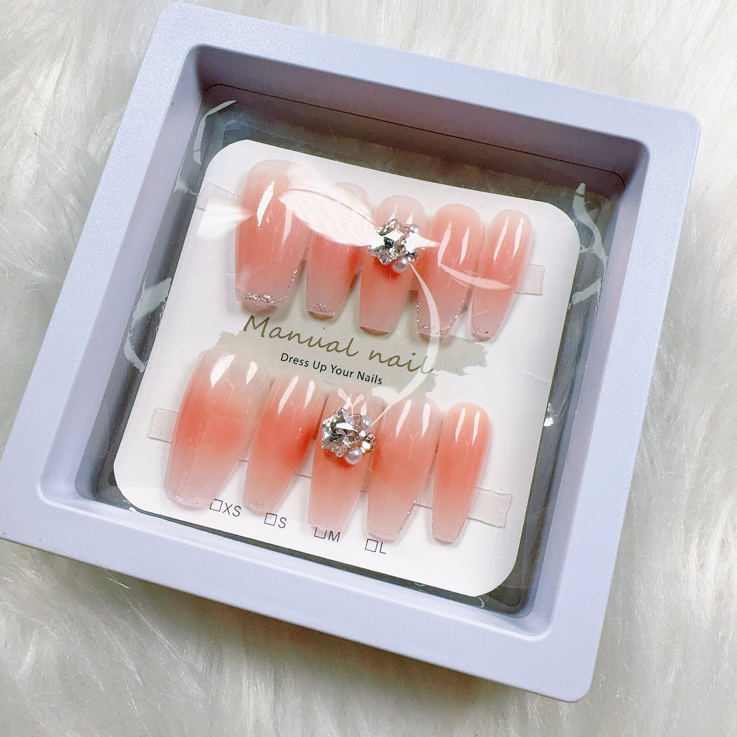 Nailaria Select 130896