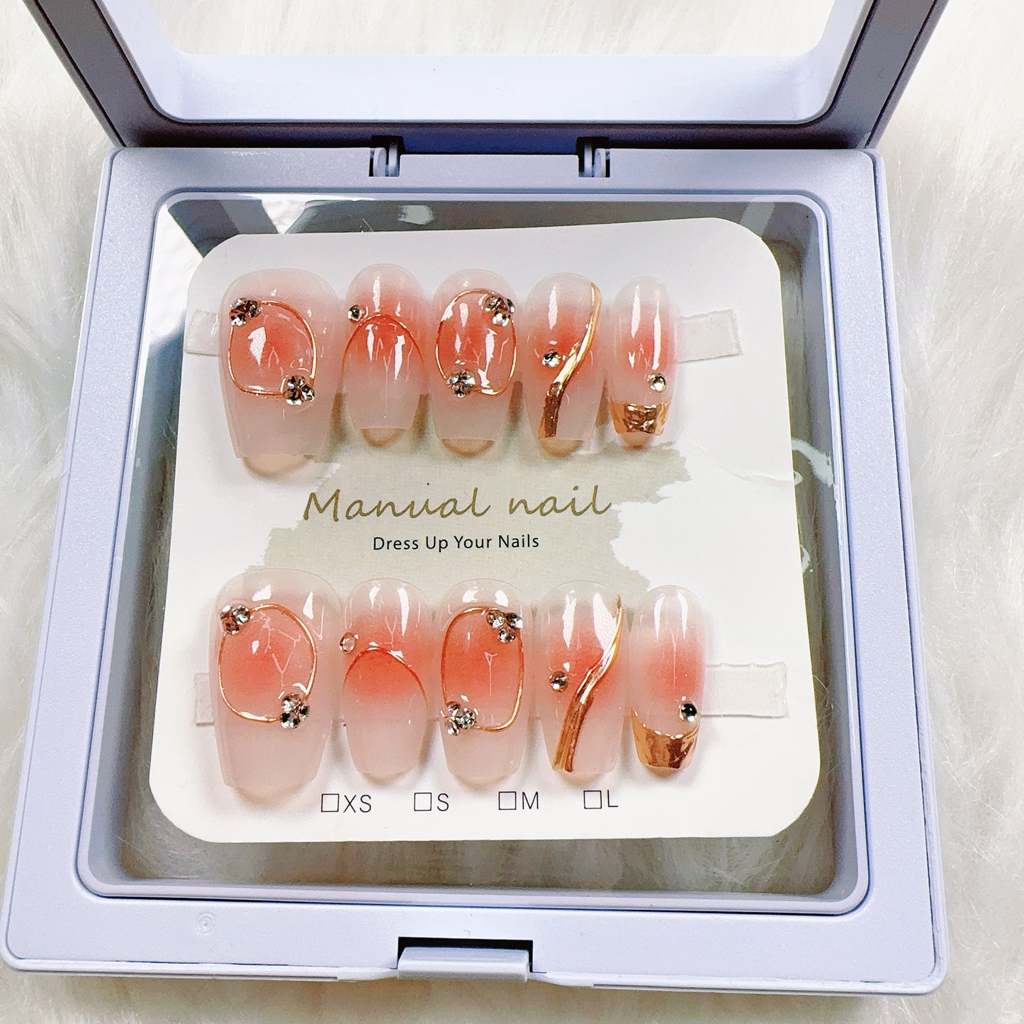 Nailaria Select 130901