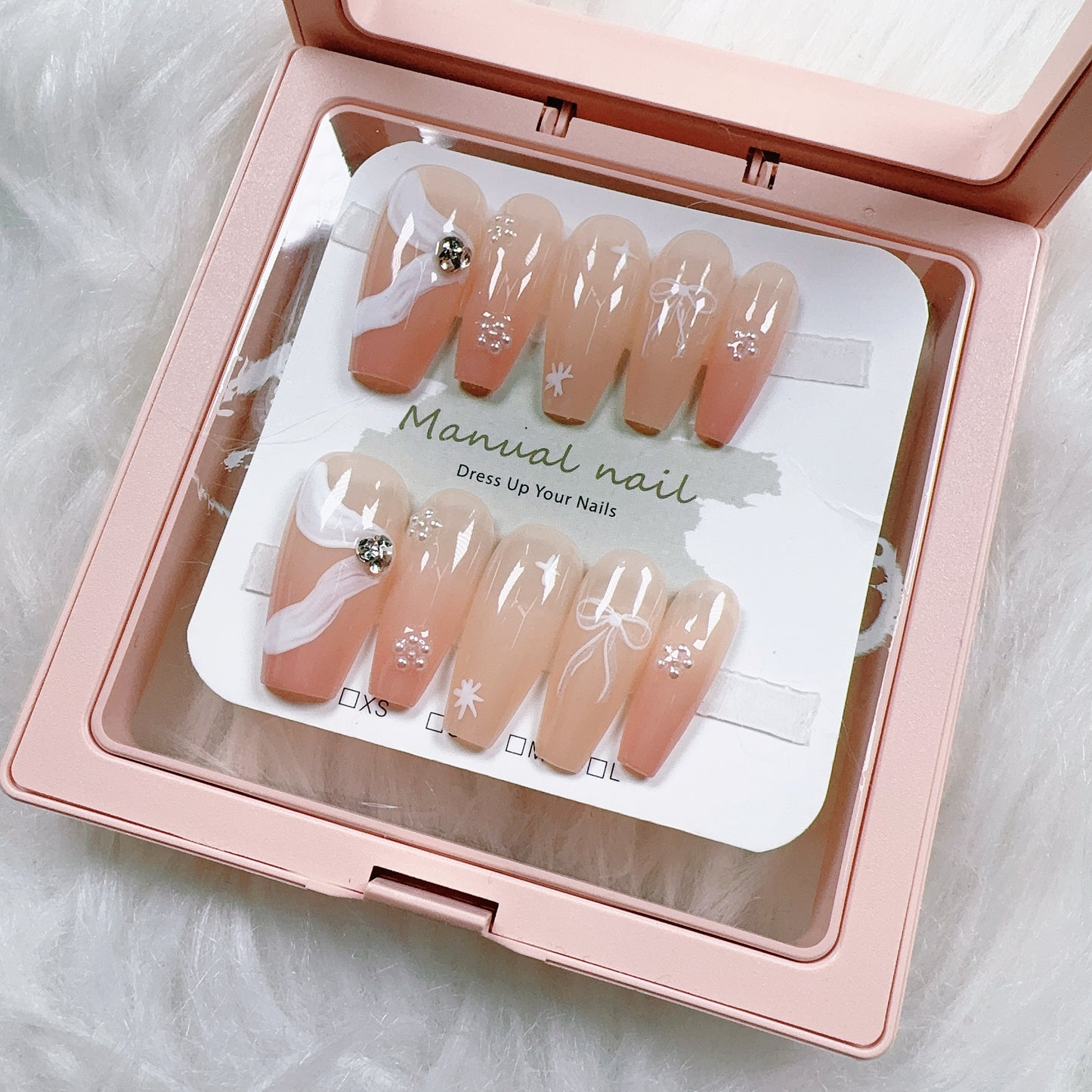 Nailaria Select 130903