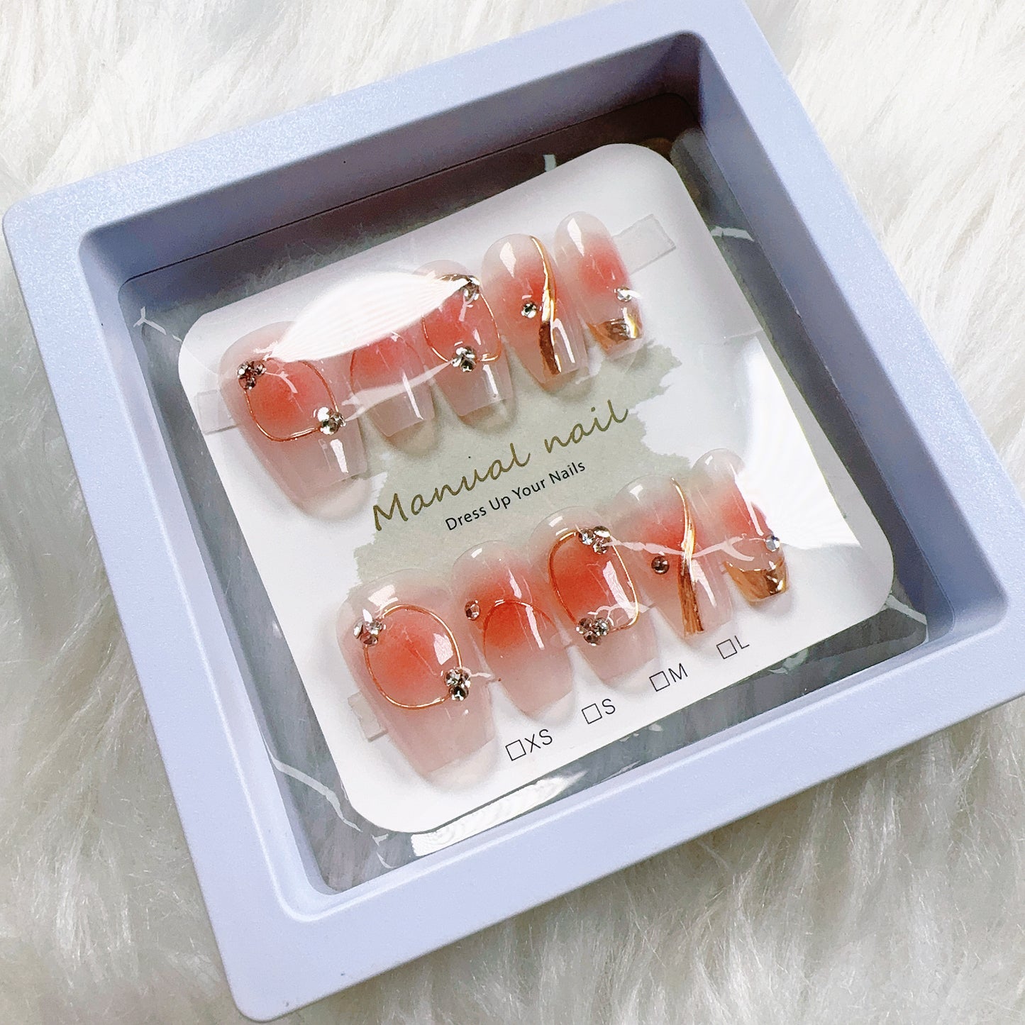 Nailaria Select 130901