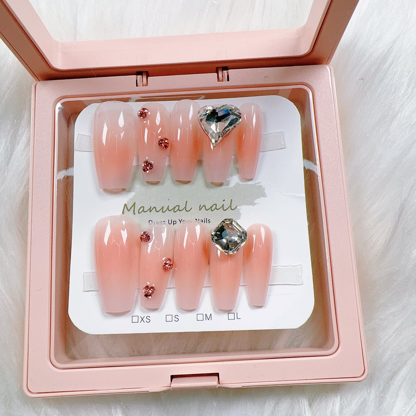 Nailaria Select 130894