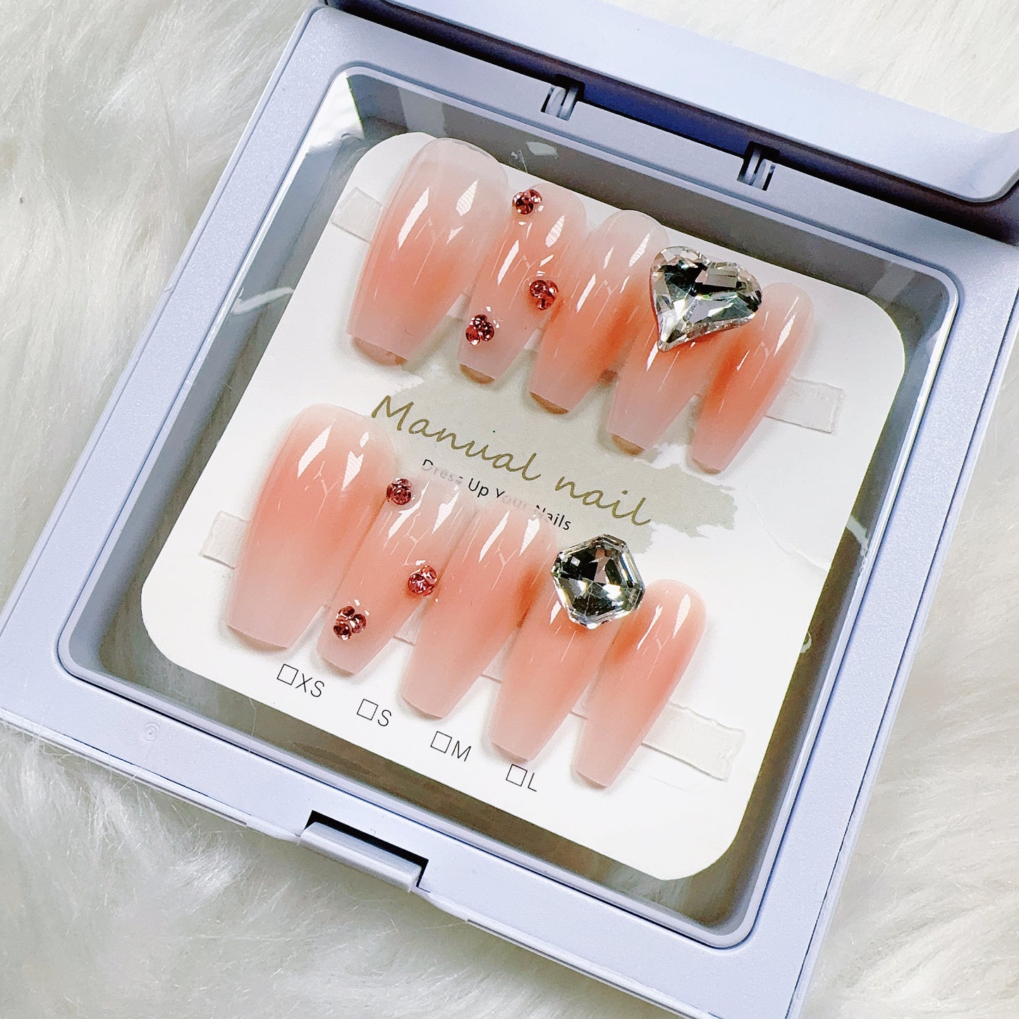 Nailaria Select 130894