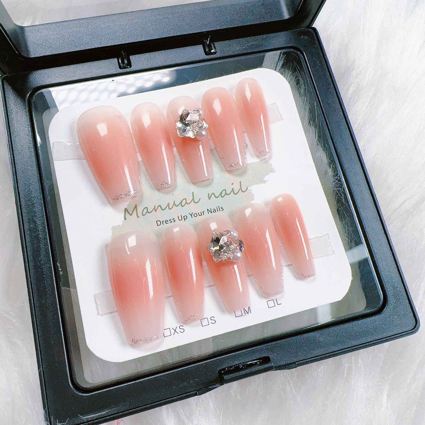 Nailaria Select 130896