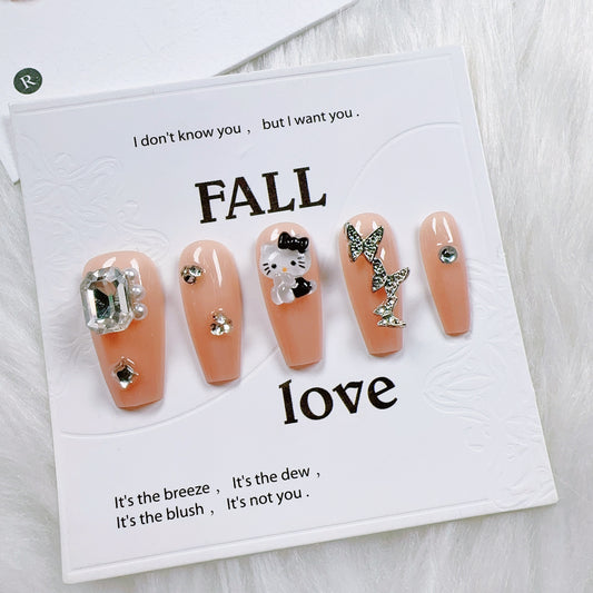 Nailaria Prime 150541