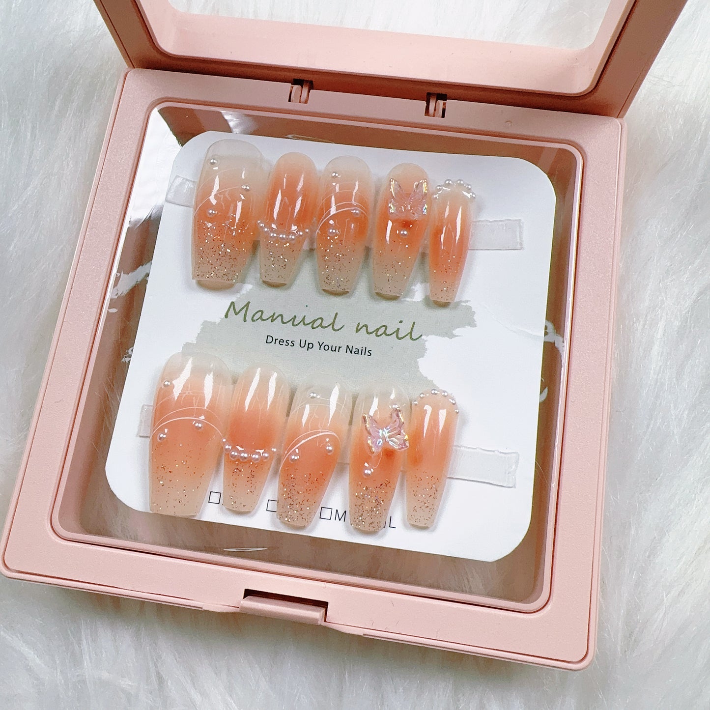 Nailaria Select 130898