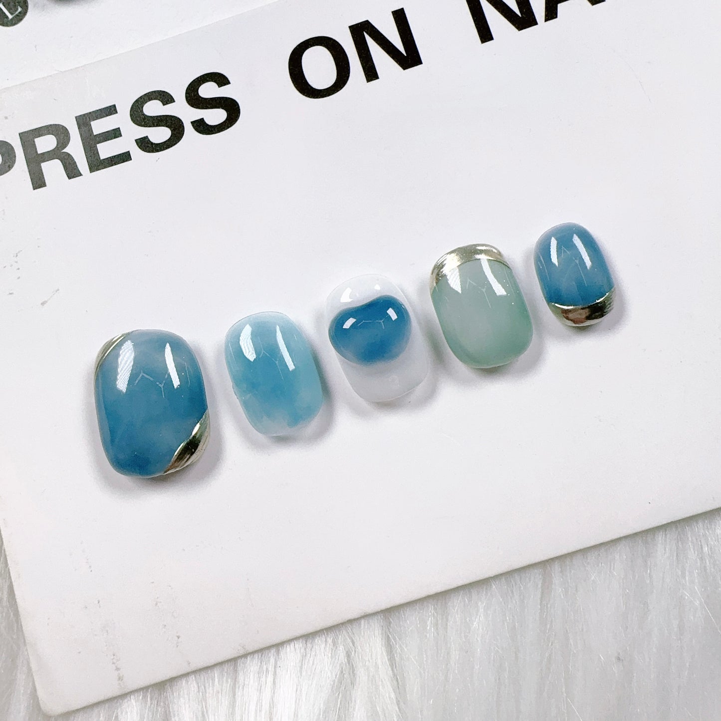 Nailaria Prime 150571