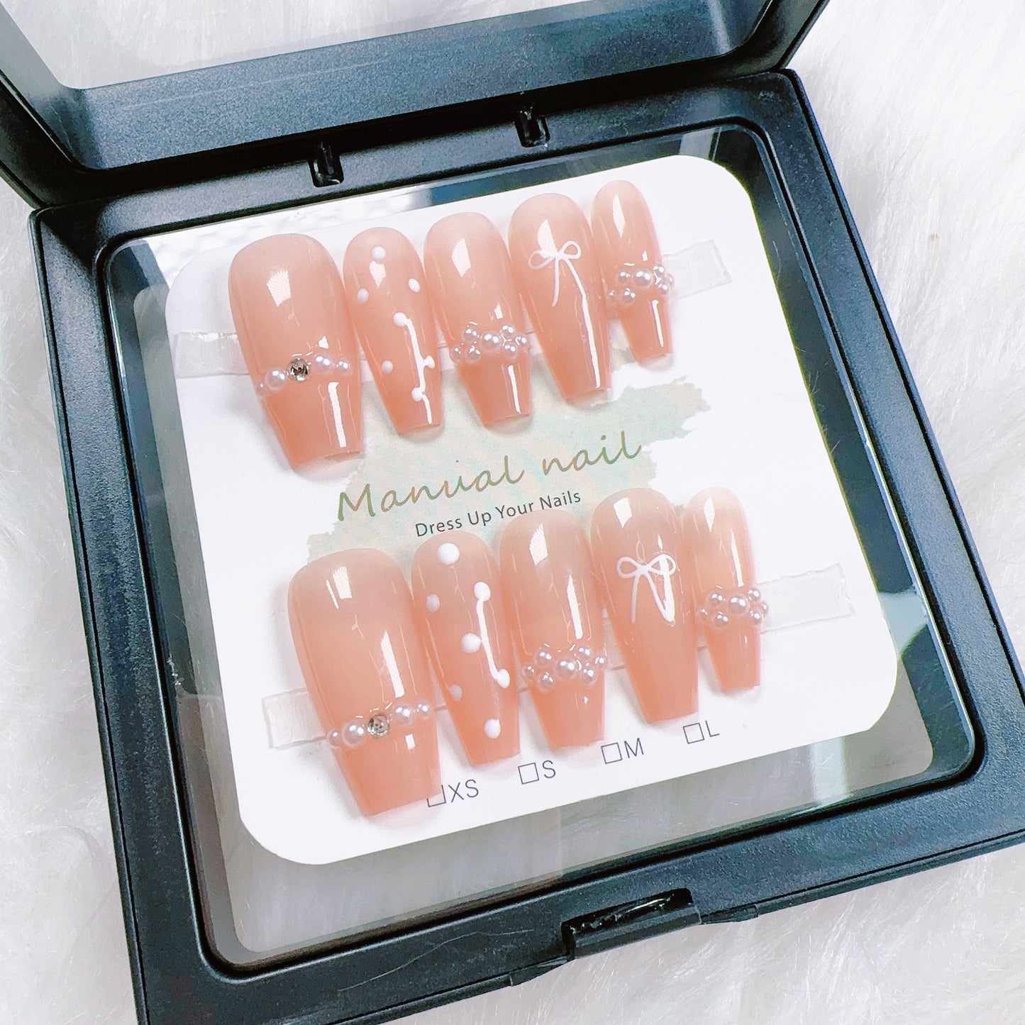 Nailaria Select 130889