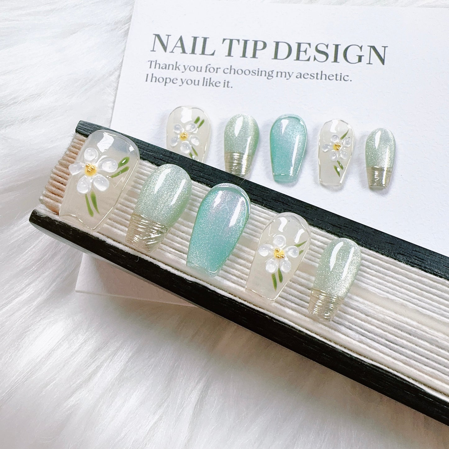 Nailaria Prime 150569