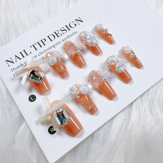 Nailaria Prime 150539