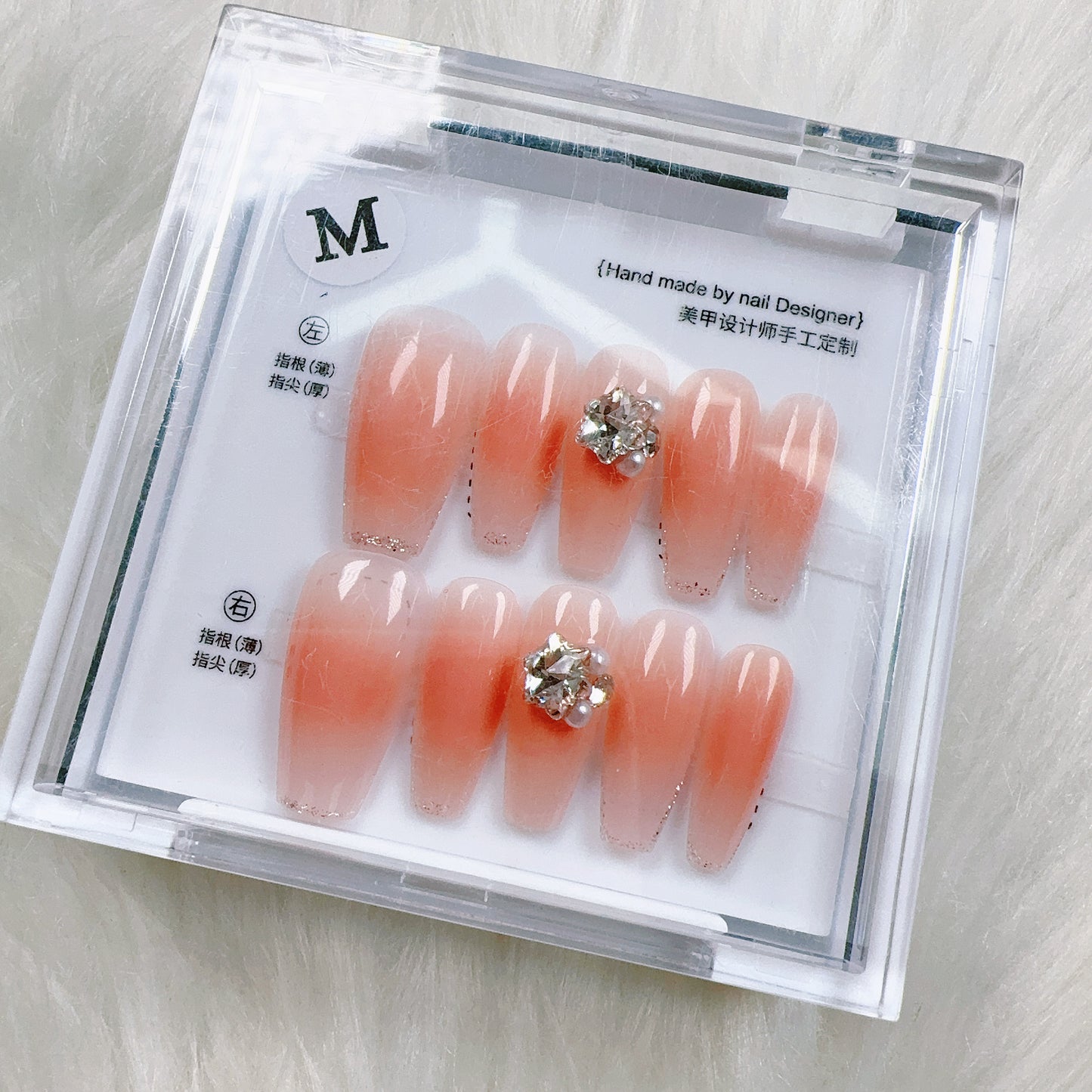 Nailaria Select 130896