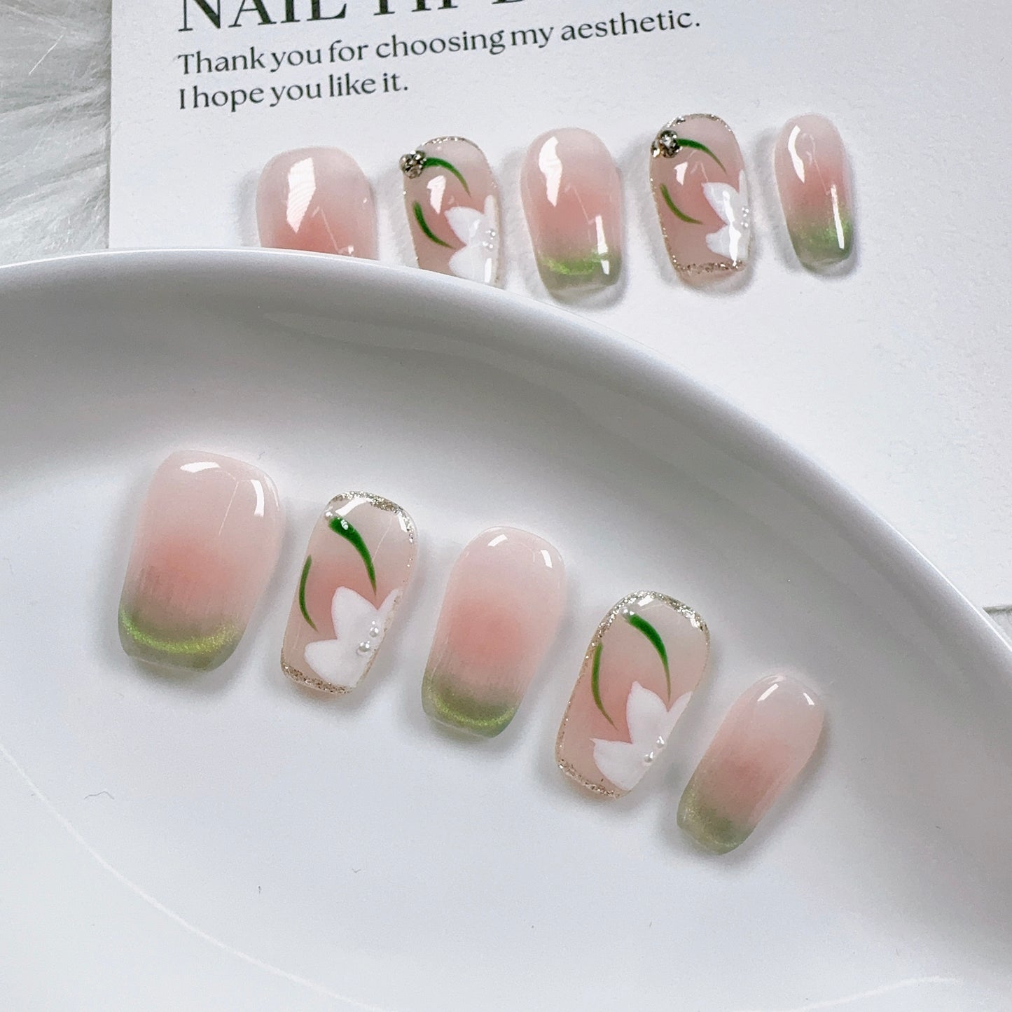 Nailaria Prime 150559