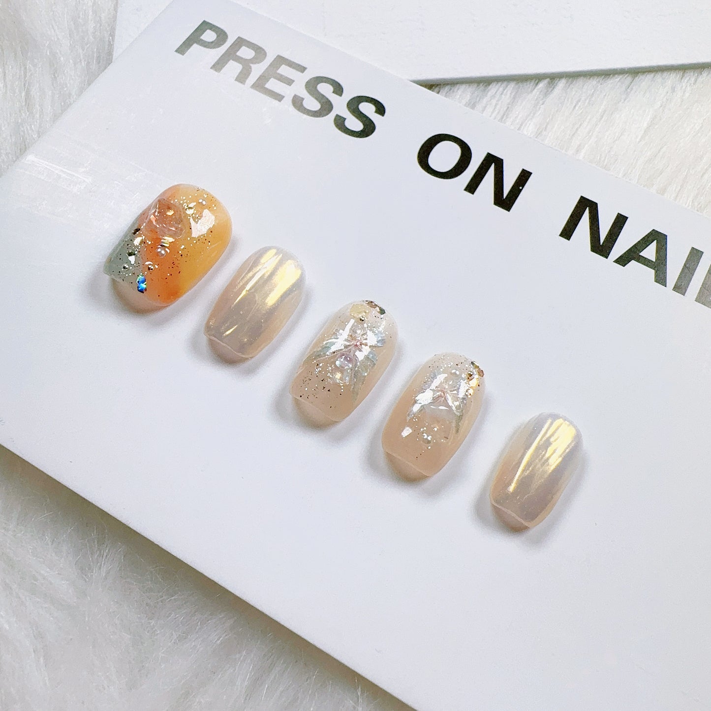 Nailaria Prime 150542