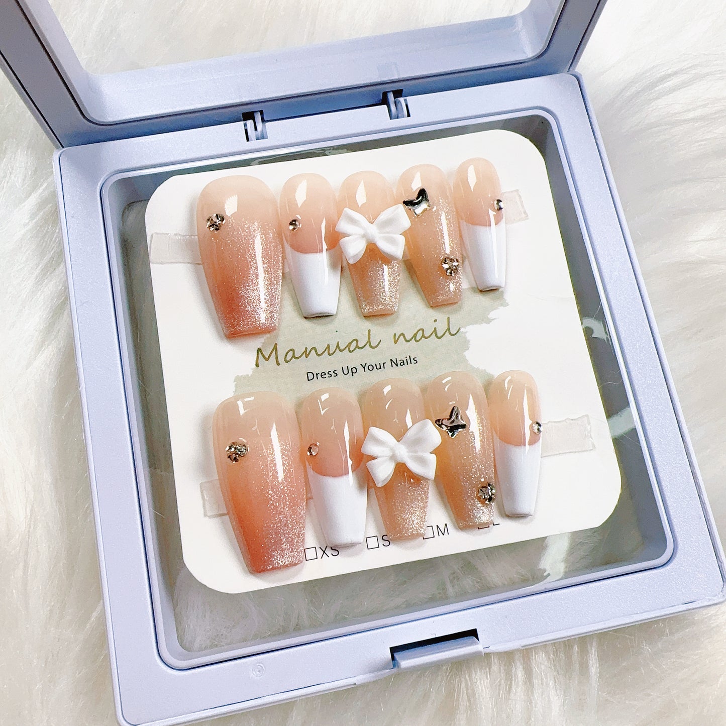 Nailaria Select 130897