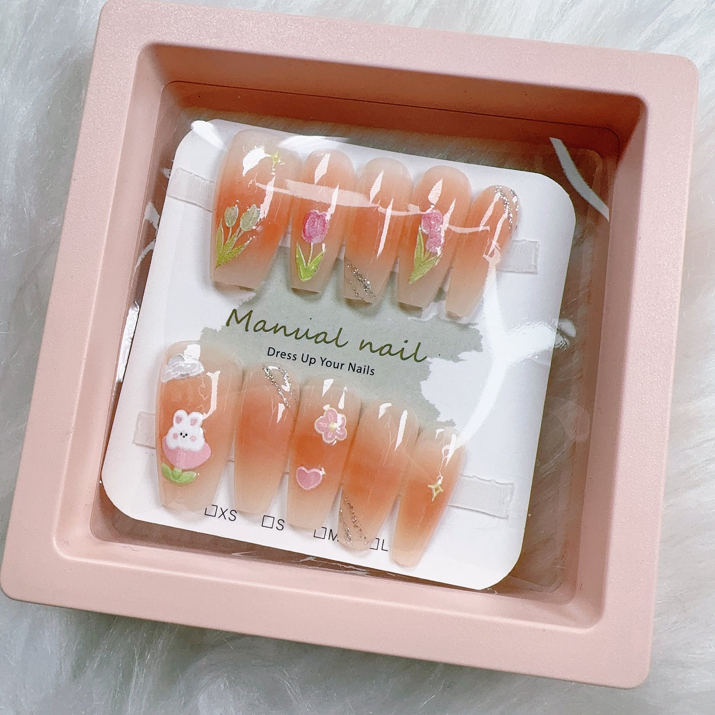 Nailaria Select 130907