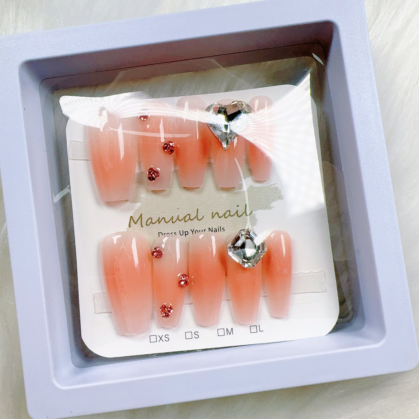 Nailaria Select 130894