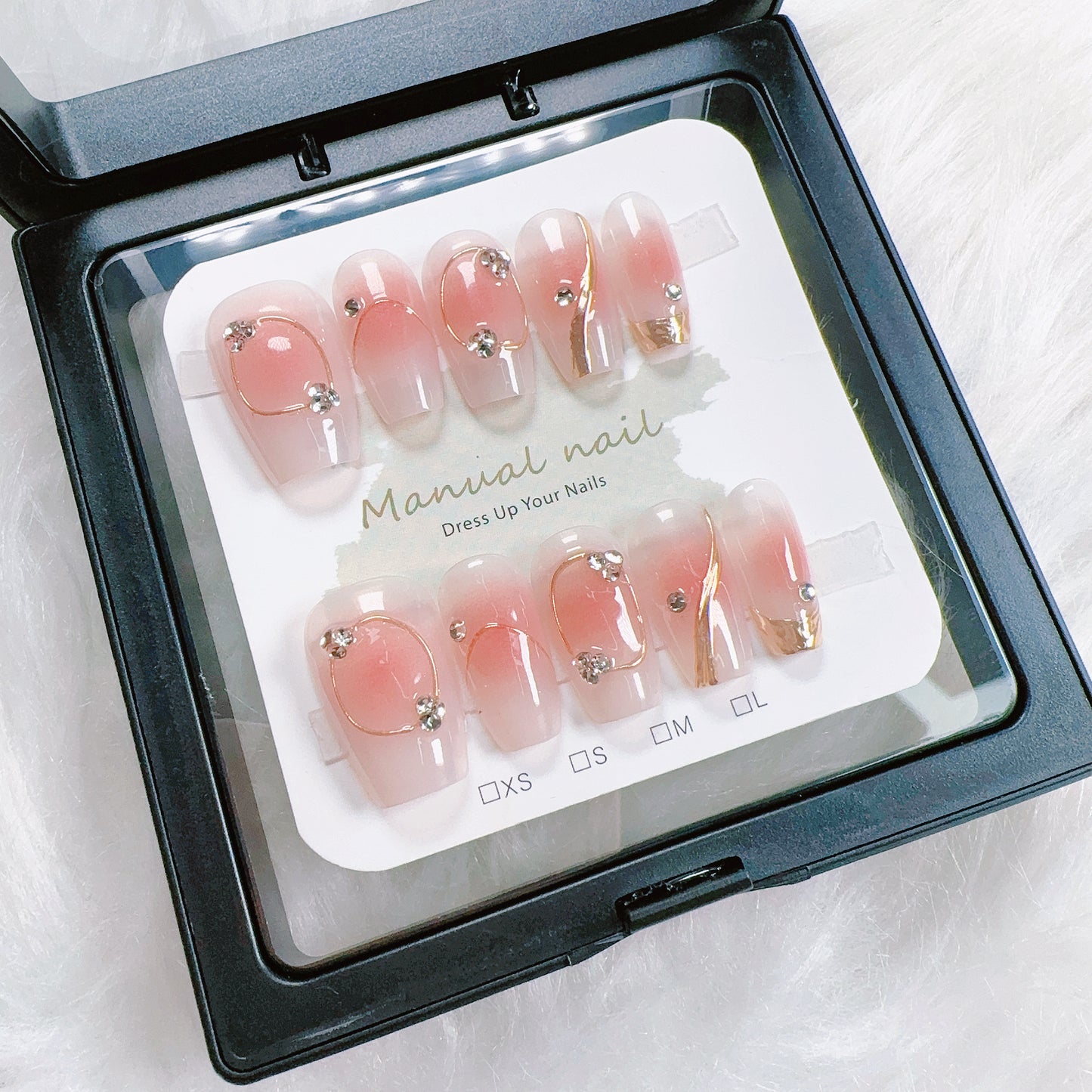 Nailaria Select 130901