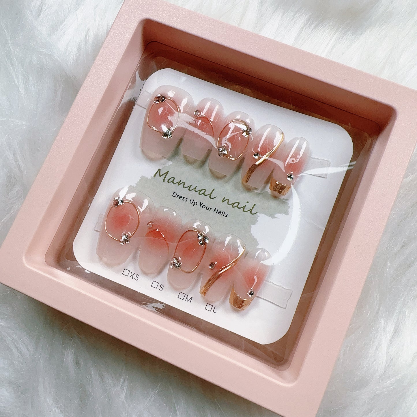 Nailaria Select 130901