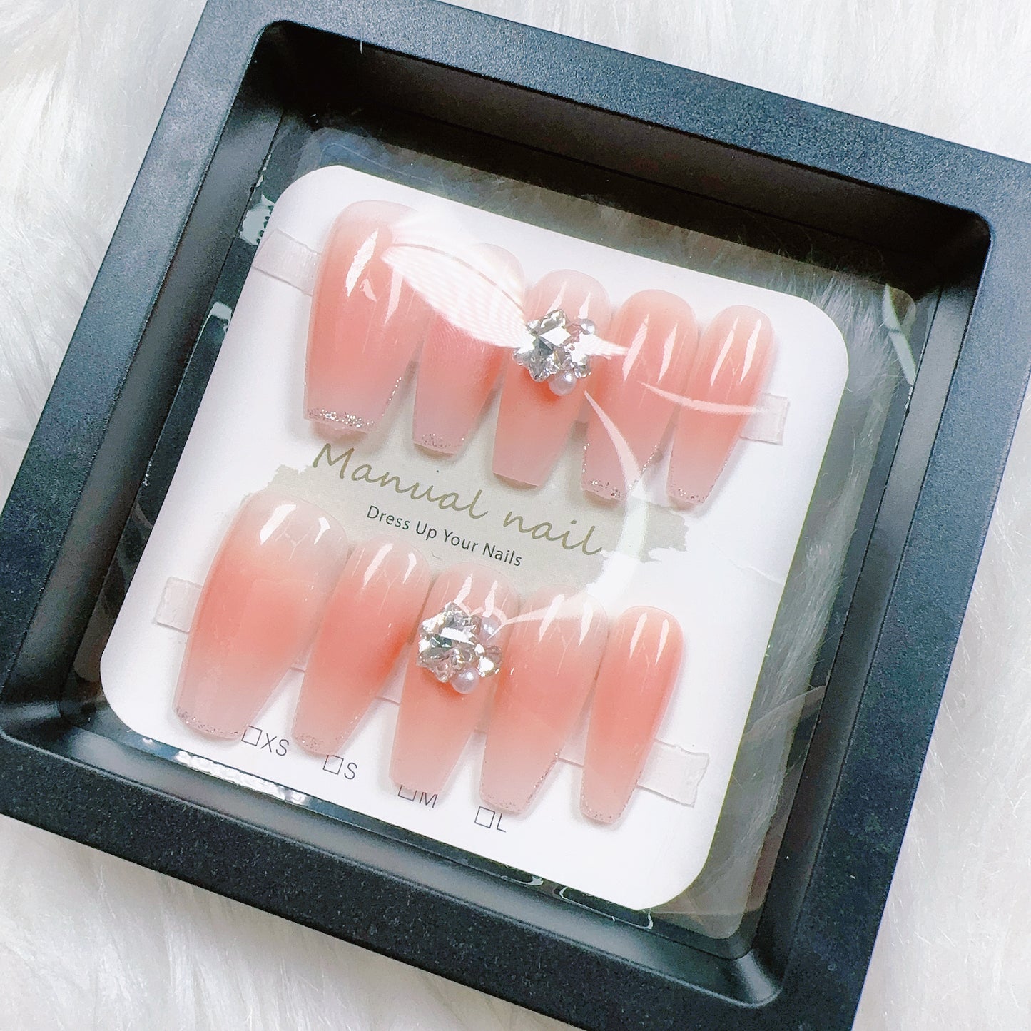 Nailaria Select 130896