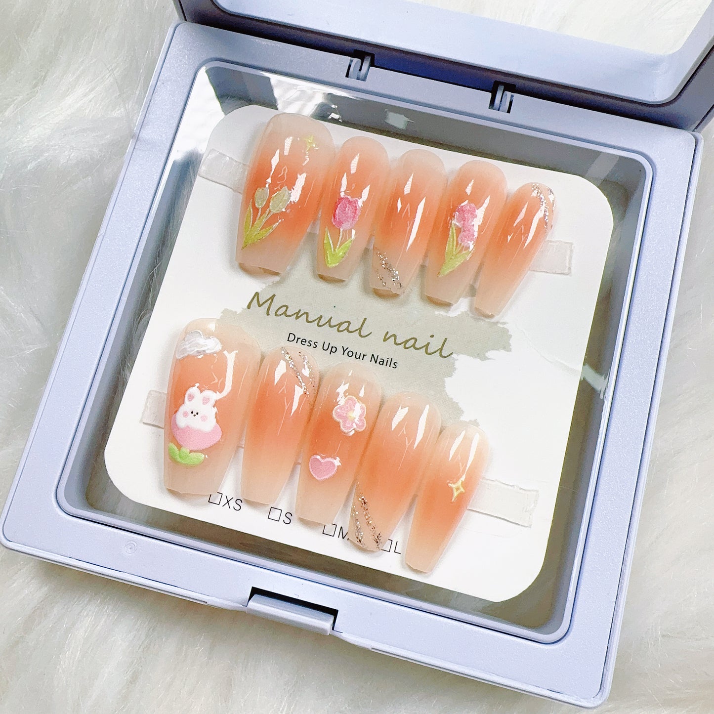 Nailaria Select 130907