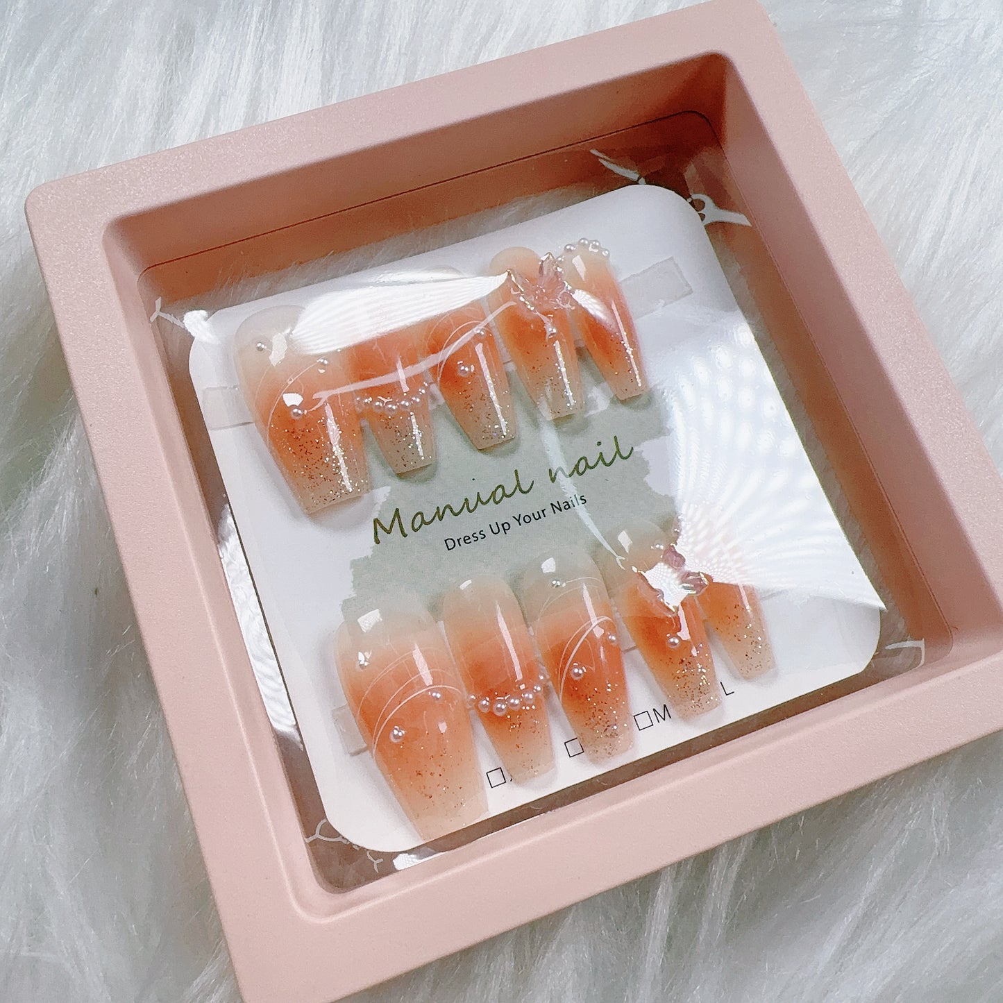 Nailaria Select 130898