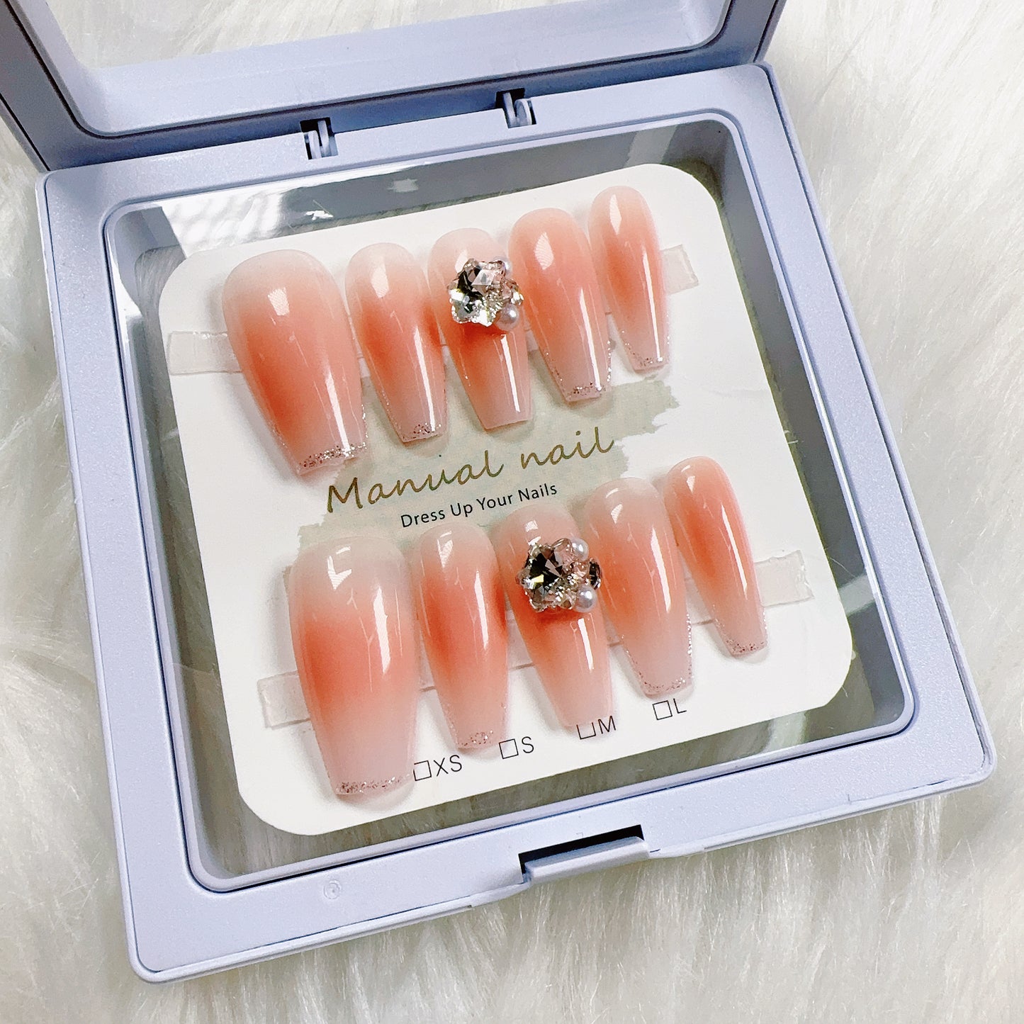 Nailaria Select 130896
