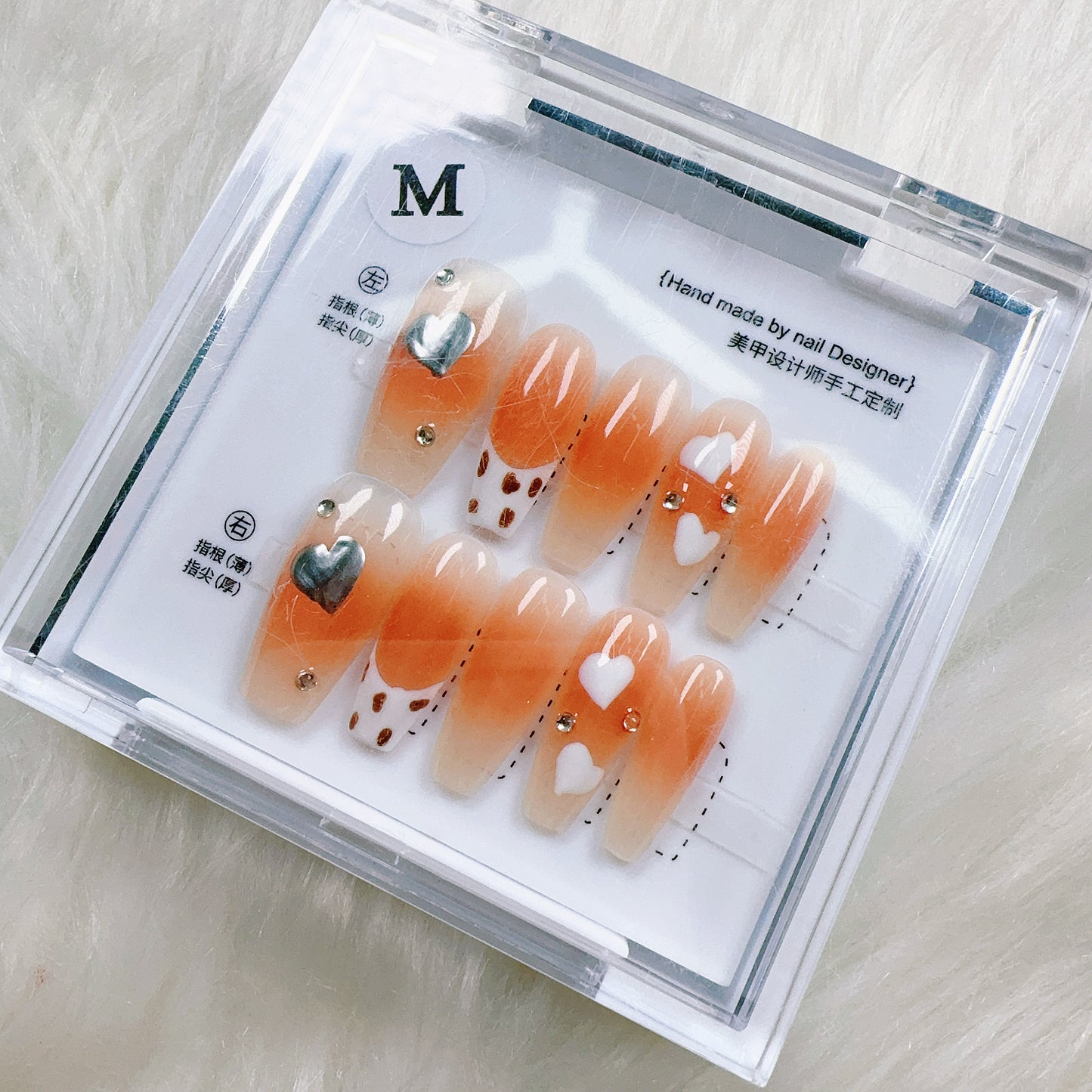Nailaria Select 130892