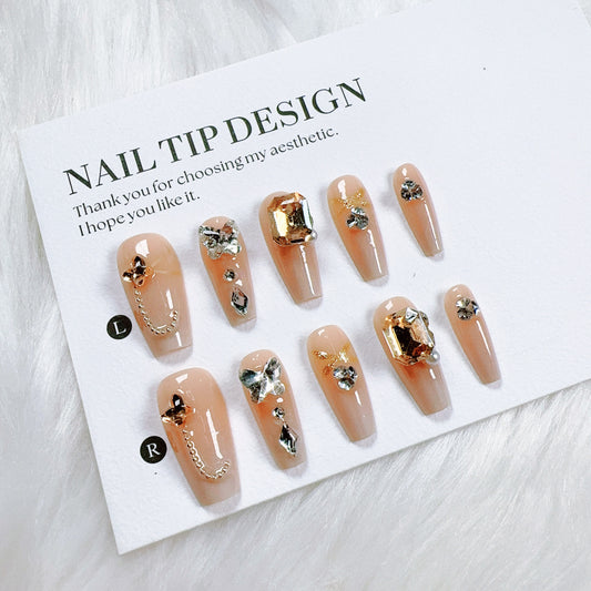 Nailaria Prime 150540