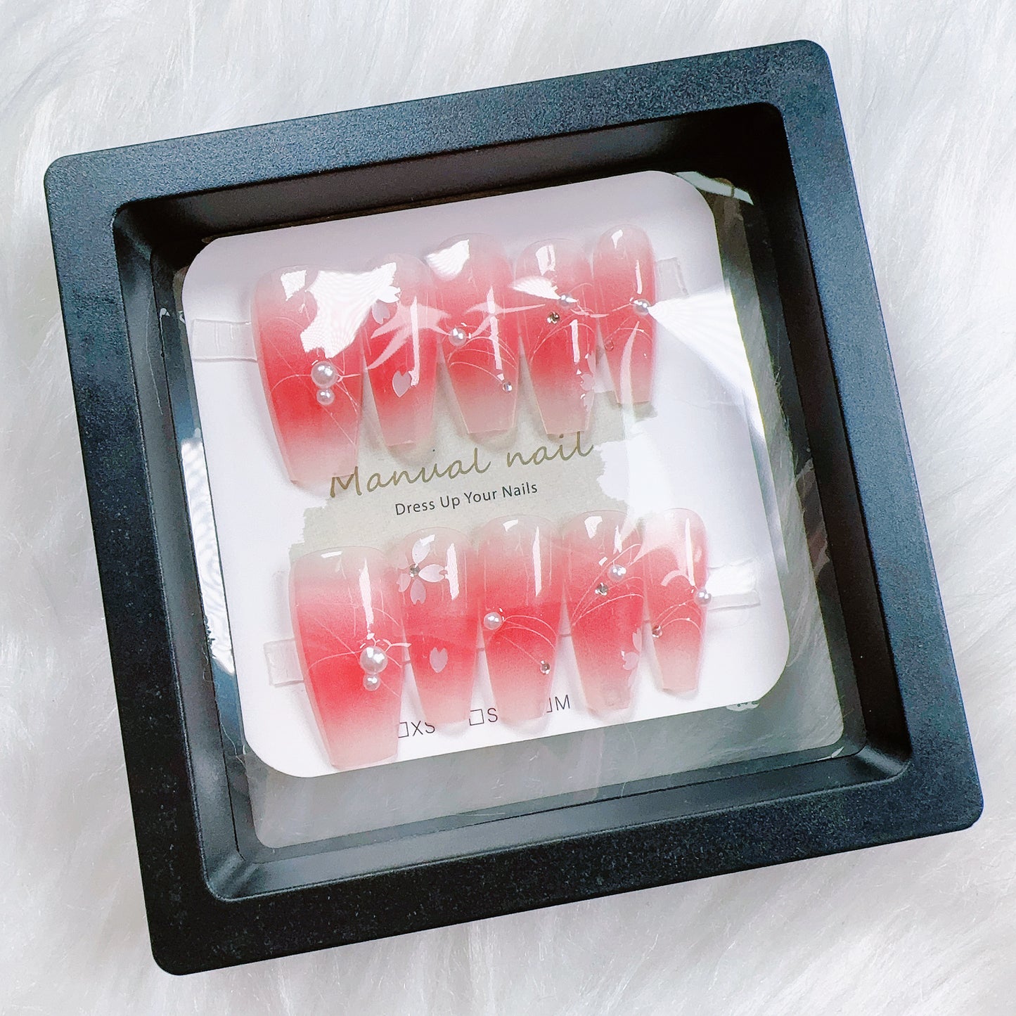 Nailaria Select 130882