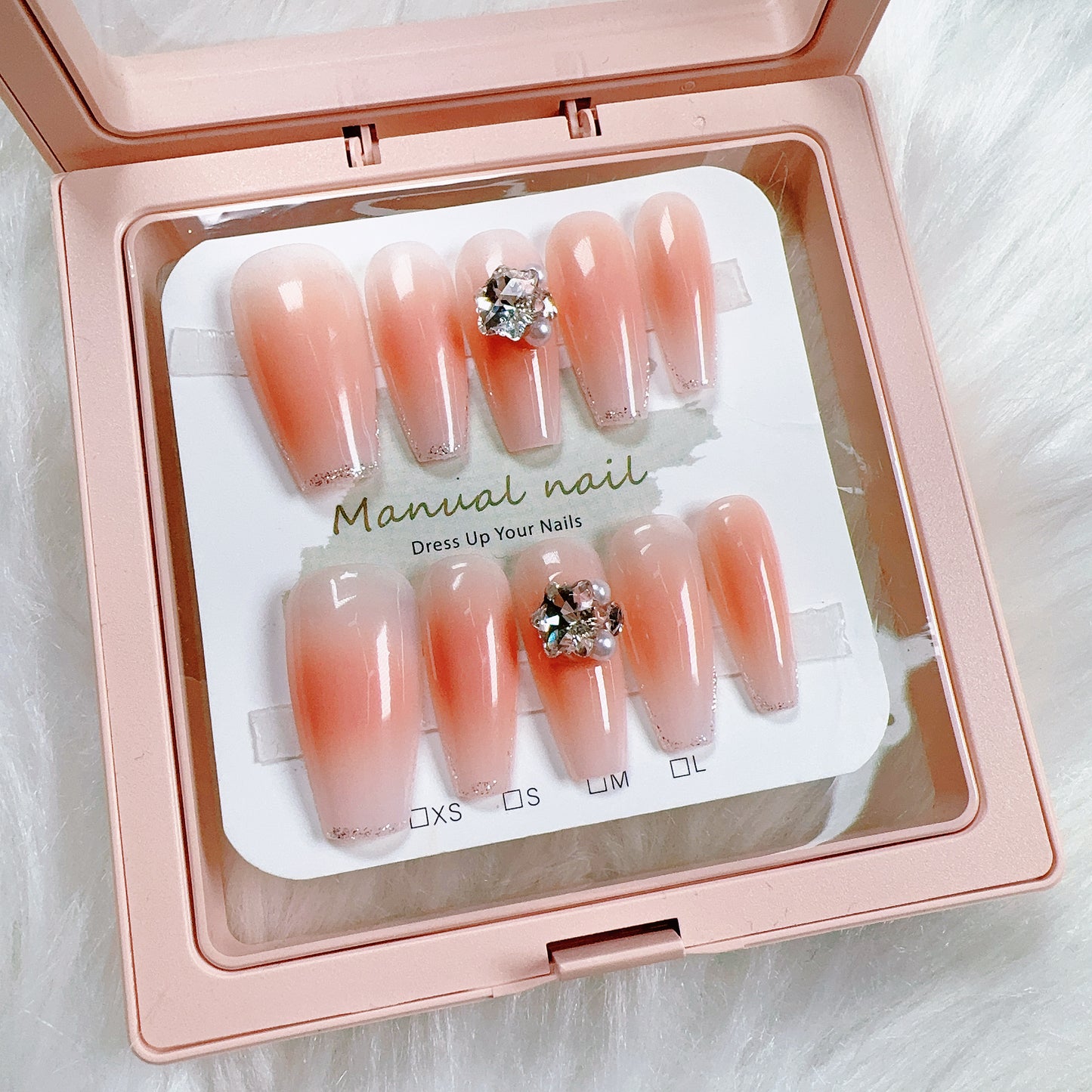 Nailaria Select 130896