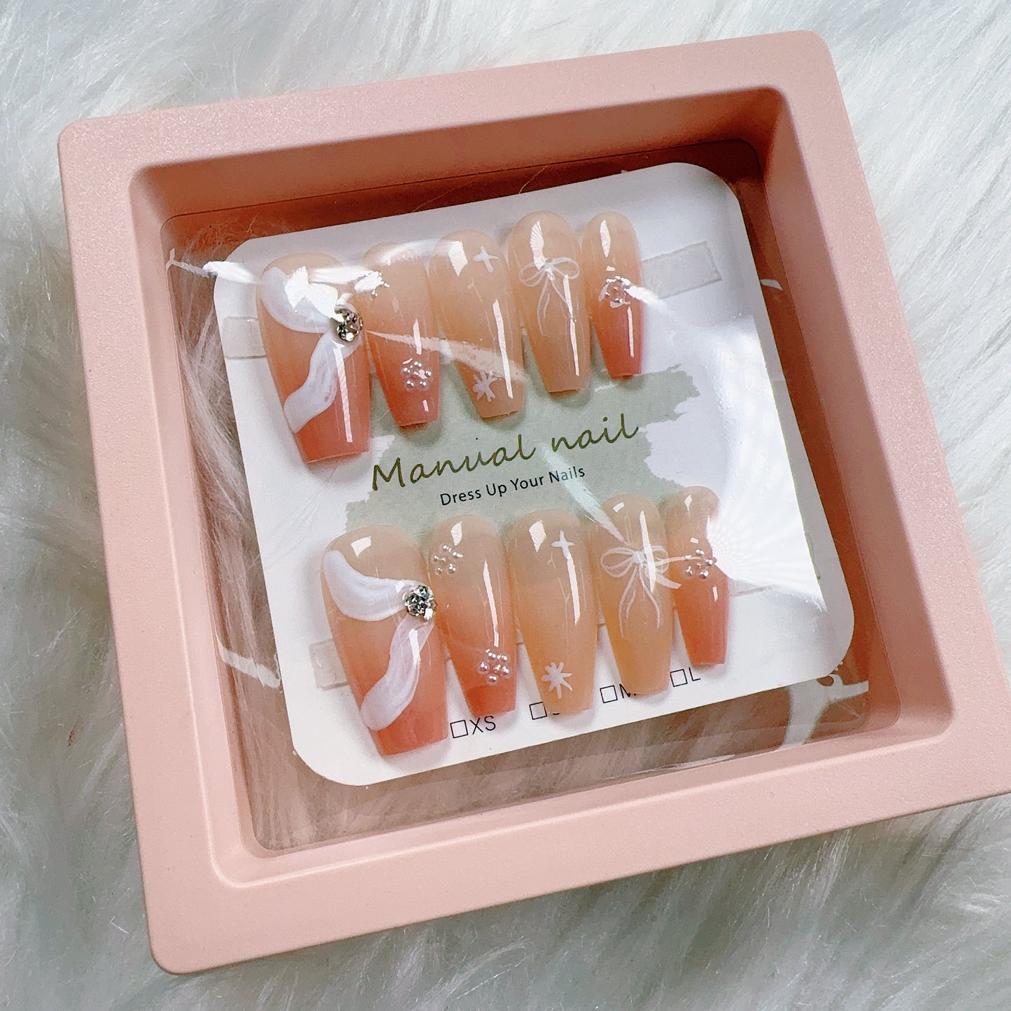Nailaria Select 130903