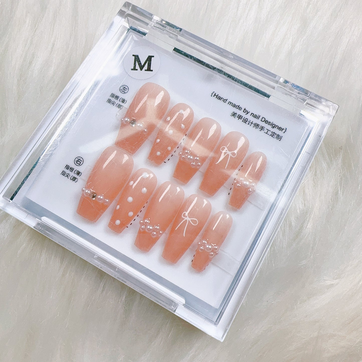 Nailaria Select 130889