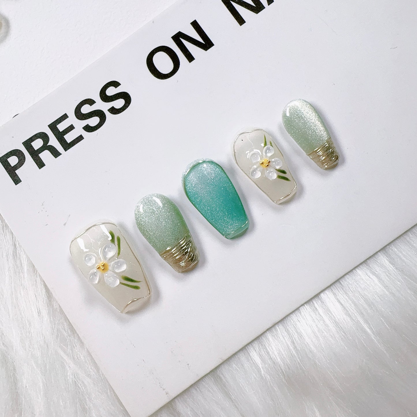Nailaria Prime 150569