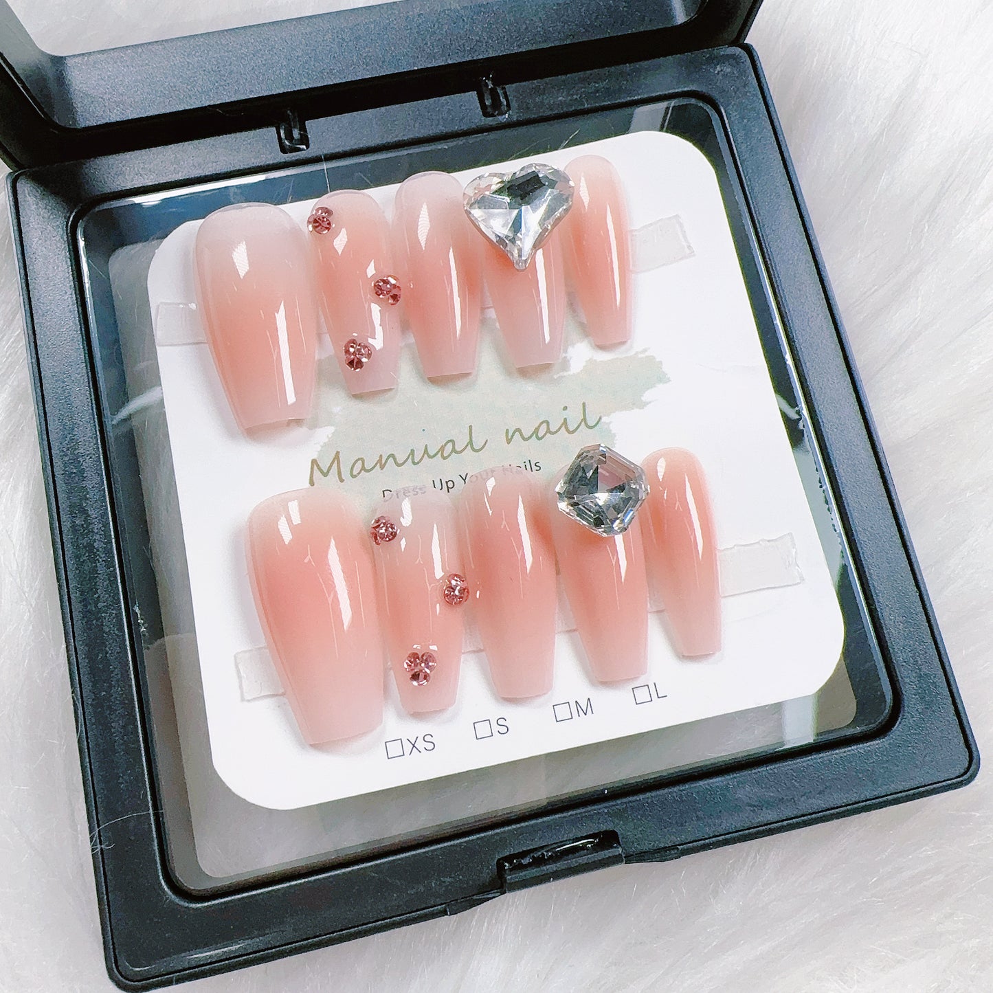Nailaria Select 130894