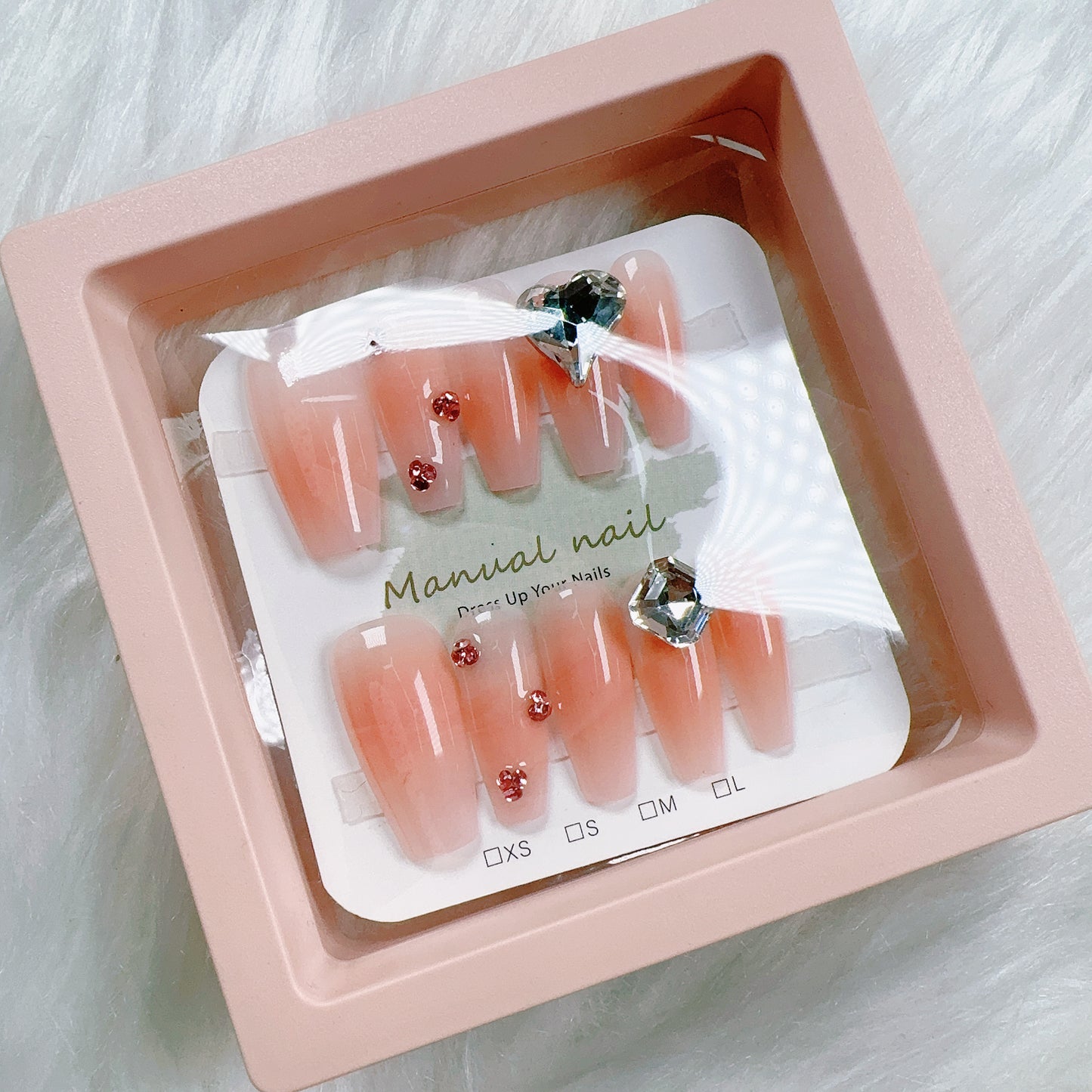 Nailaria Select 130894