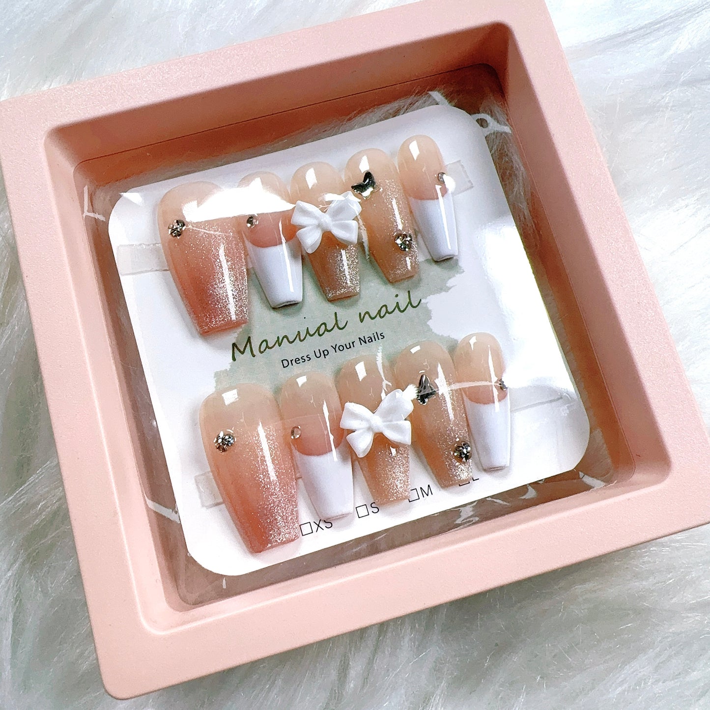 Nailaria Select 130897