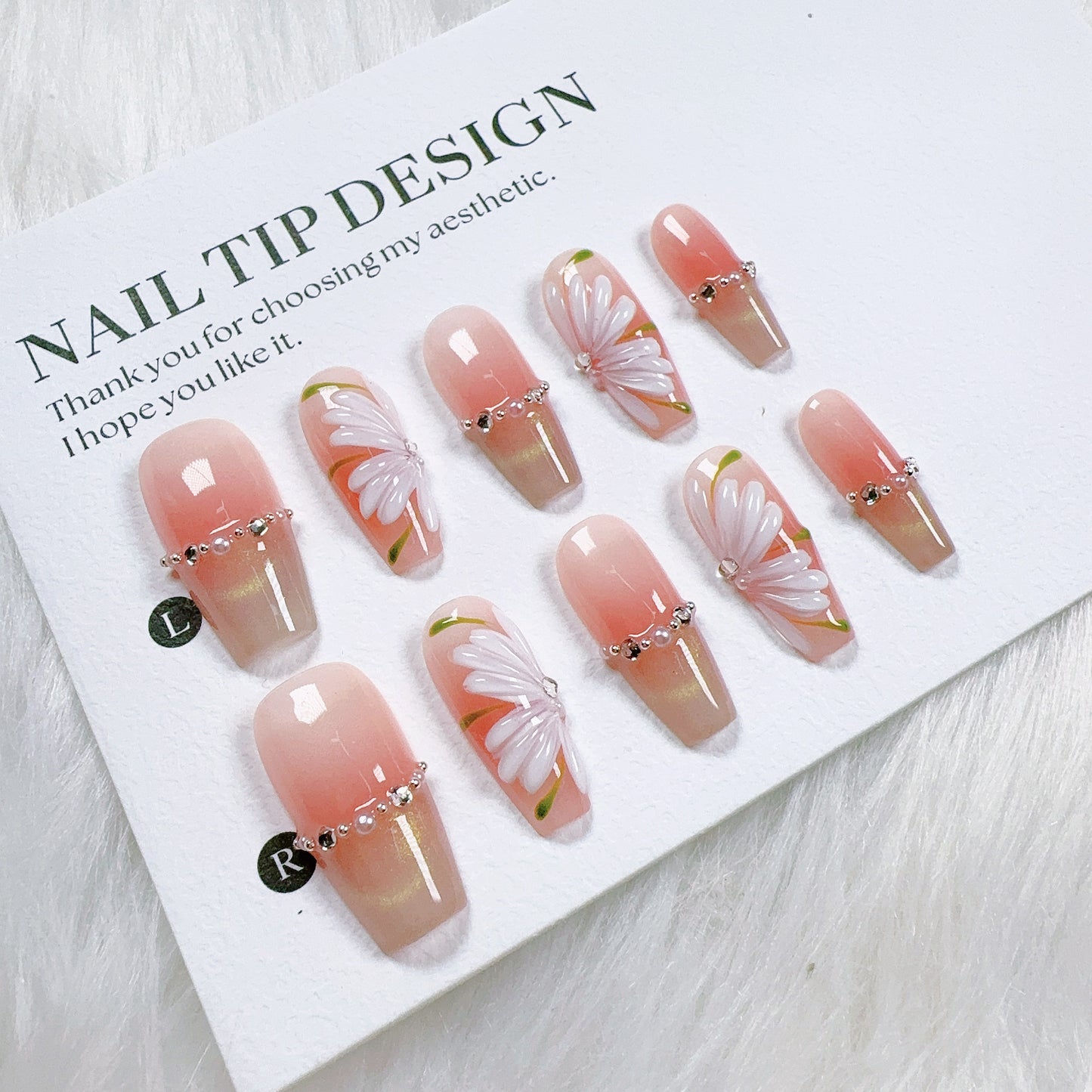 Nailaria Prime 150546