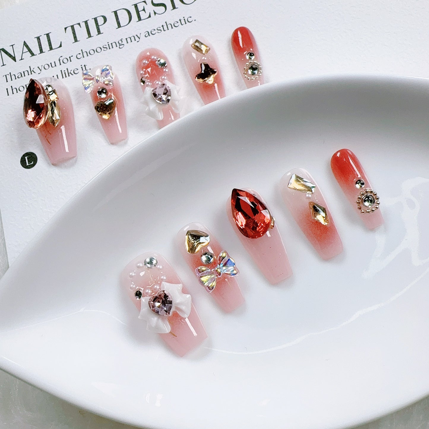 Nailaria Prime 150551