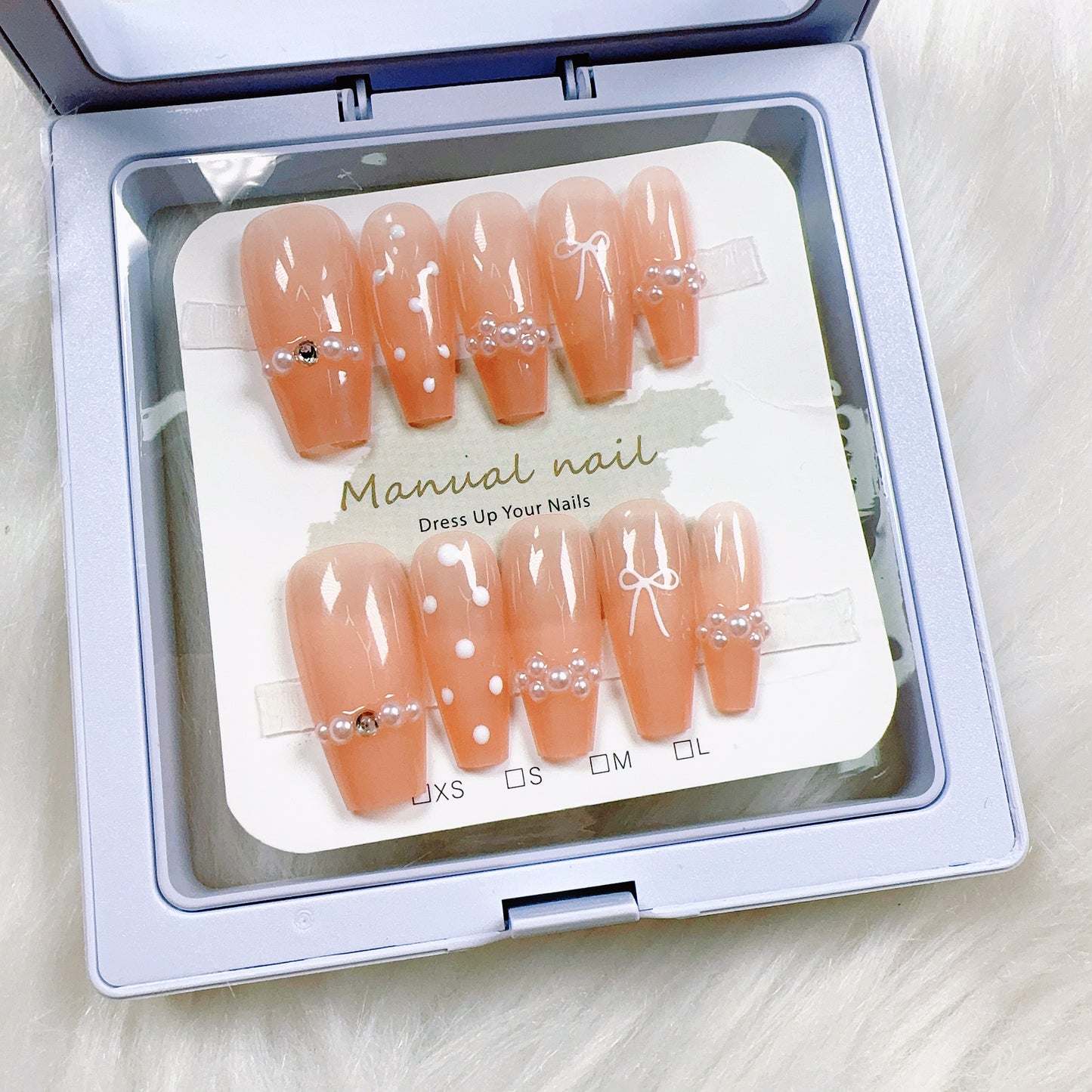 Nailaria Select 130889