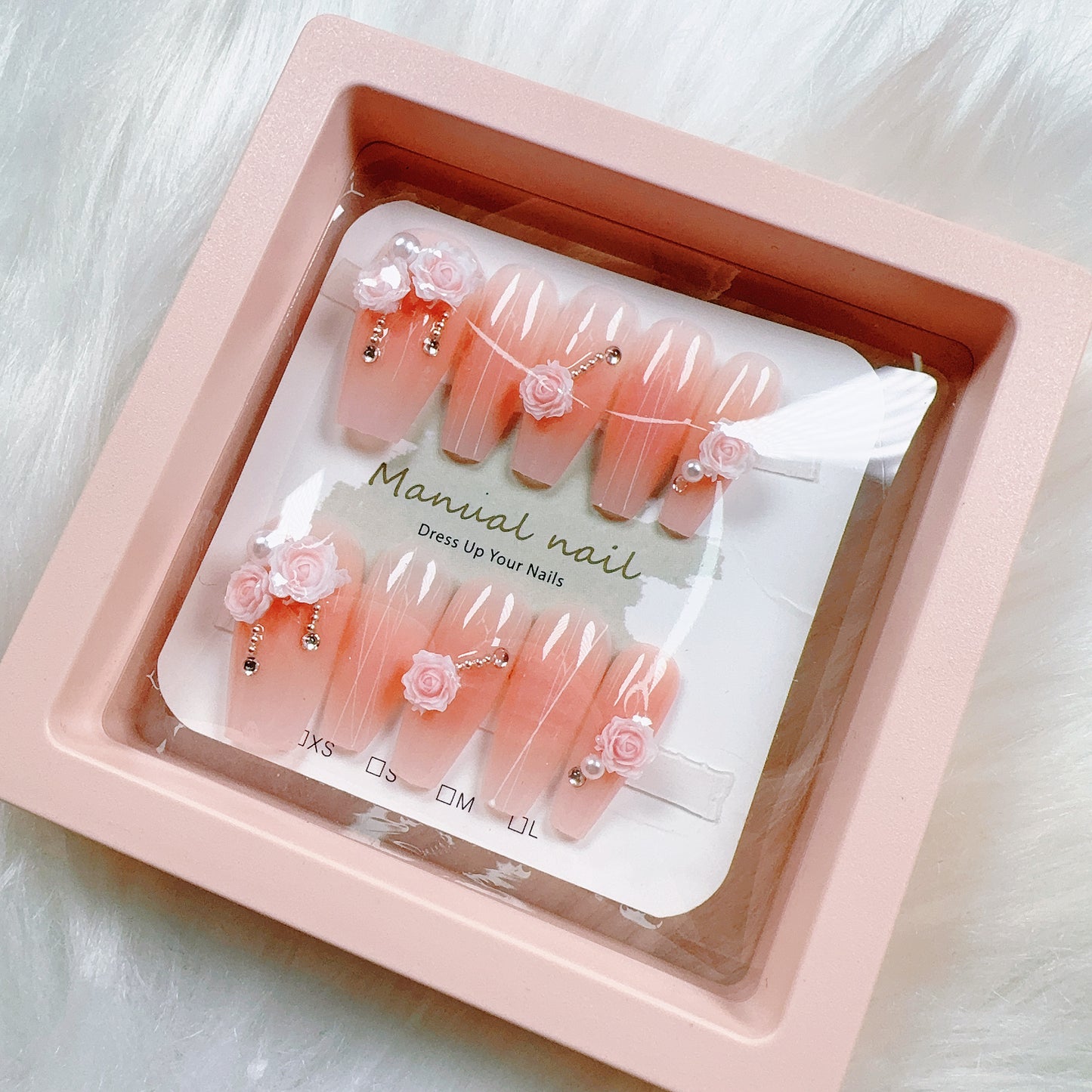 Nailaria Select 130899