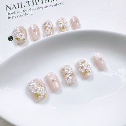 Nailaria Prime 150553