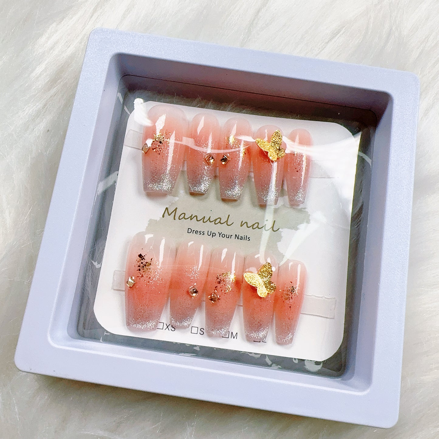 Nailaria Select 130895