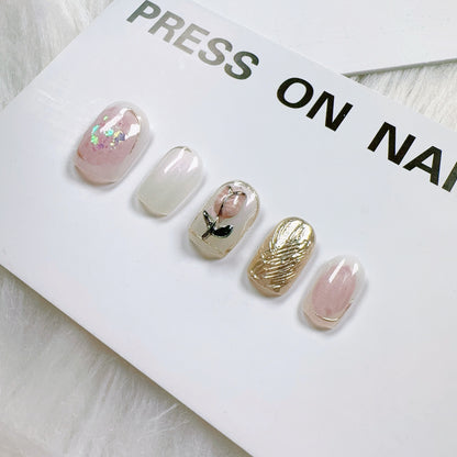 Nailaria Prime 150555