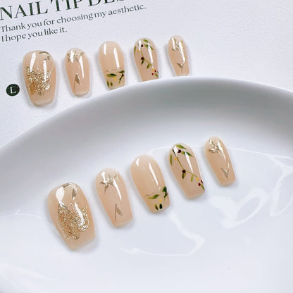Nailaria Prime 150552
