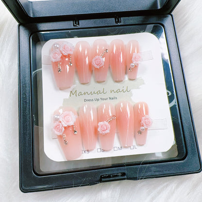 Nailaria Select 130899