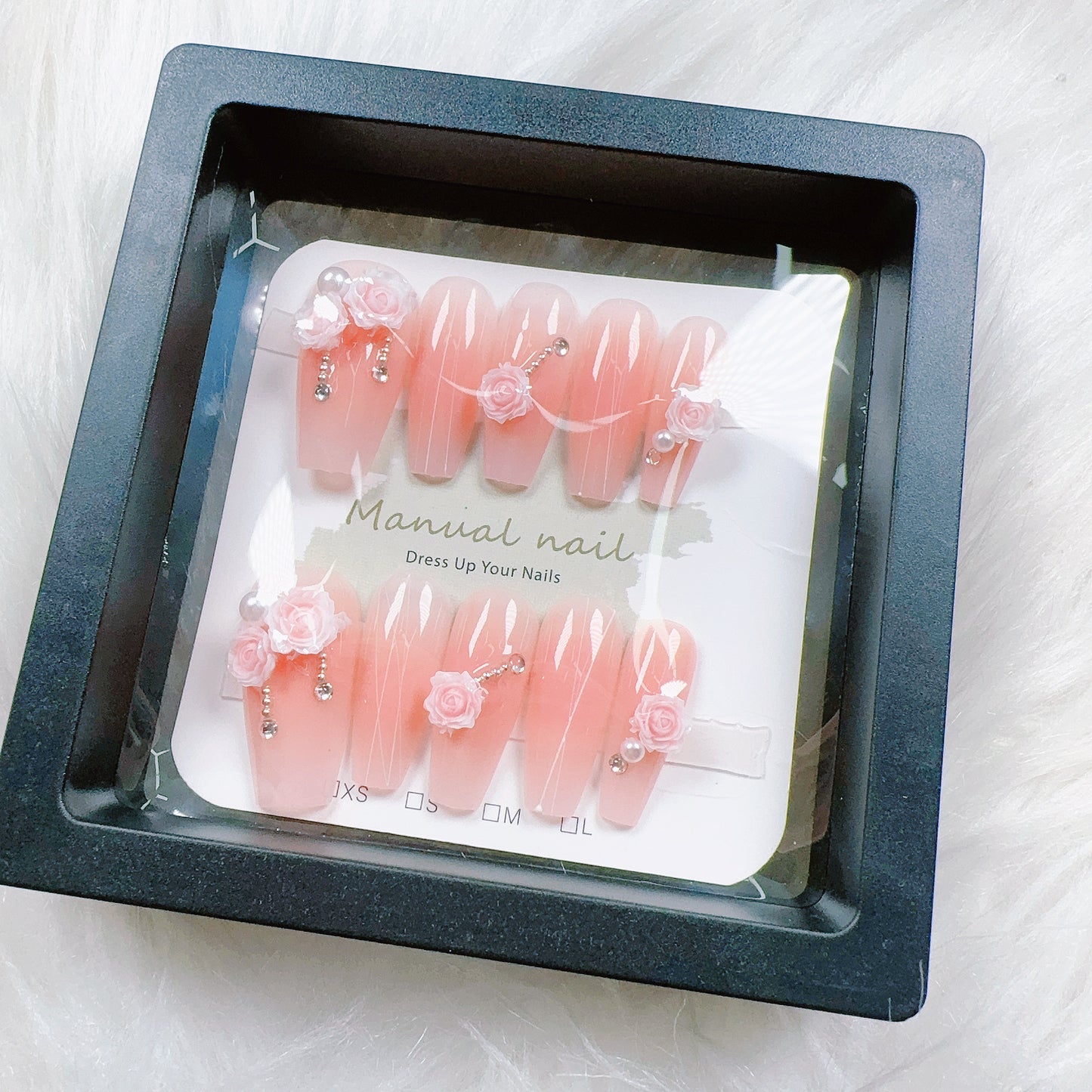 Nailaria Select 130899
