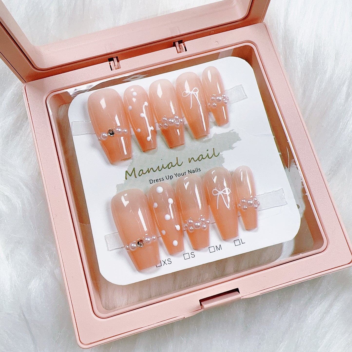 Nailaria Select 130889
